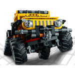 LEGO® 42122 - Technic™ Jeep® Wrangler