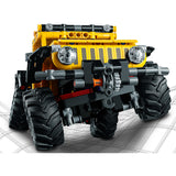 LEGO® 42122 - Technic™ Jeep® Wrangler