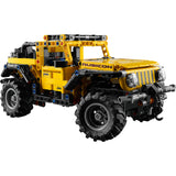 LEGO® 42122 - Technic™ Jeep® Wrangler