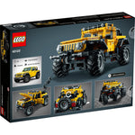 LEGO® 42122 - Technic™ Jeep® Wrangler