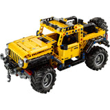 LEGO® 42122 - Technic™ Jeep® Wrangler