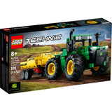 LEGO® 42136 - Technic John Deere 9620R 4WD Tractor