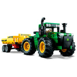 LEGO® 42136 - Technic John Deere 9620R 4WD Tractor