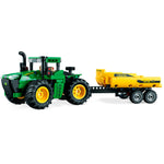 LEGO® 42136 - Technic John Deere 9620R 4WD Tractor