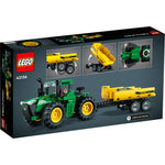 LEGO® 42136 - Technic John Deere 9620R 4WD Tractor