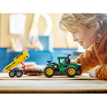 LEGO® 42136 - Technic John Deere 9620R 4WD Tractor