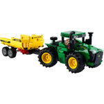 LEGO® 42136 - Technic John Deere 9620R 4WD Tractor