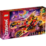 LEGO® 71773 - Ninjago® Kai’s Golden Dragon Raider