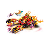 LEGO® 71773 - Ninjago® Kai’s Golden Dragon Raider