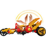 LEGO® 71773 - Ninjago® Kai’s Golden Dragon Raider