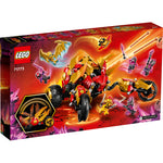 LEGO® 71773 - Ninjago® Kai’s Golden Dragon Raider