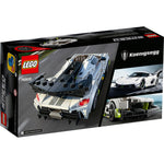 LEGO® 76900 - Speed Champions Koenigsegg Jesko