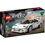 LEGO® 76908 - Speed Champions Lamborghini Countach