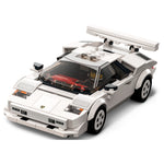 LEGO® 76908 - Speed Champions Lamborghini Countach