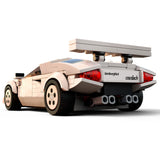 LEGO® 76908 - Speed Champions Lamborghini Countach