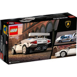 LEGO® 76908 - Speed Champions Lamborghini Countach