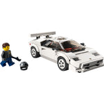 LEGO® 76908 - Speed Champions Lamborghini Countach