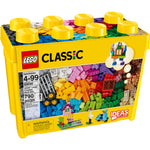 LEGO® 10698 - Classic Large Creative Brick Box