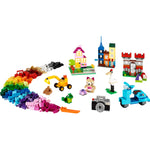 LEGO® 10698 - Classic Large Creative Brick Box