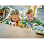 LEGO® 41754 - Friends Leo's Room