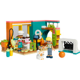 LEGO® 41754 - Friends Leo's Room