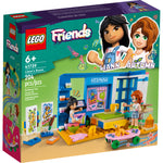 LEGO® 41739 - Friends Liann's Room