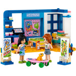 LEGO® 41739 - Friends Liann's Room