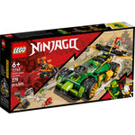 LEGO® 71763 - Ninjago Lloyd’s Race Car EVO