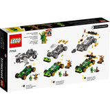 LEGO® 71763 - Ninjago Lloyd’s Race Car EVO