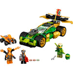 LEGO® 71763 - Ninjago Lloyd’s Race Car EVO