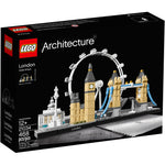 LEGO® 21034 - Architecture London