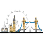 LEGO® 21034 - Architecture London