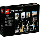 LEGO® 21034 - Architecture London