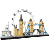 LEGO® 21034 - Architecture London