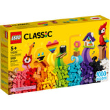 LEGO® 11030 - Classic Lots of Bricks