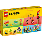 LEGO® 11030 - Classic Lots of Bricks