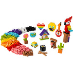 LEGO® 11030 - Classic Lots of Bricks