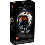 LEGO® 75327 - Star Wars™ Luke Skywalker™ (Red Five) Helmet