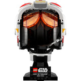 LEGO® 75327 - Star Wars™ Luke Skywalker™ (Red Five) Helmet