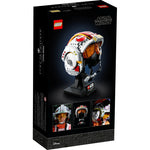 LEGO® 75327 - Star Wars™ Luke Skywalker™ (Red Five) Helmet