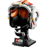 LEGO® 75327 - Star Wars™ Luke Skywalker™ (Red Five) Helmet