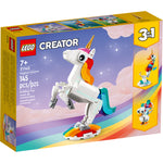 LEGO® 31140 - Creator Magical Unicorn