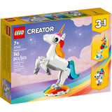 LEGO® 31140 - Creator Magical Unicorn