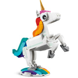 LEGO® 31140 - Creator Magical Unicorn