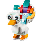 LEGO® 31140 - Creator Magical Unicorn