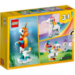 LEGO® 31140 - Creator Magical Unicorn