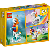 LEGO® 31140 - Creator Magical Unicorn