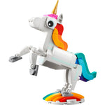 LEGO® 31140 - Creator Magical Unicorn