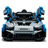 LEGO® 42123 - Technic™ McLaren Senna GTR™