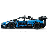 LEGO® 42123 - Technic™ McLaren Senna GTR™